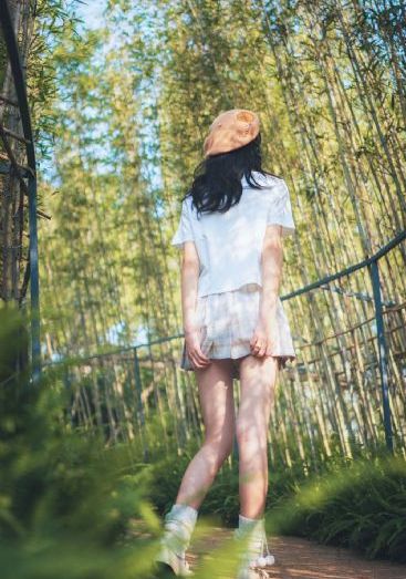 天降女友