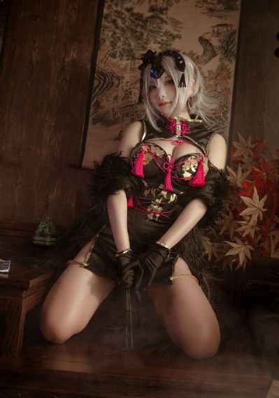 新妹魔王的契约者无修版