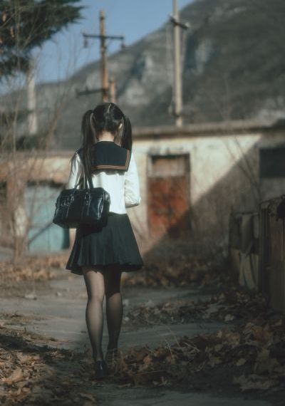 我的错误电影